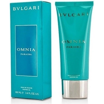 Omnia Paraiba Sprchovací olej